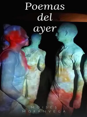 cover image of Poemas del ayer